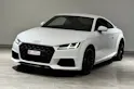 Audi TT Coupé 45 TFSI quattro S-tronic | CH |