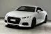 Audi TT Coupé 45 TFSI quattro S-tronic | CH |