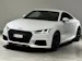 Audi TT Coupé 45 TFSI quattro S-tronic | CH |