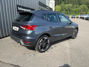 SEAT Arona 1.5 Eco TSI Move FR DSG