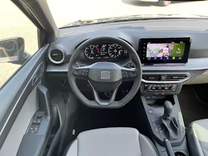 SEAT Arona 1.5 Eco TSI Move FR DSG
