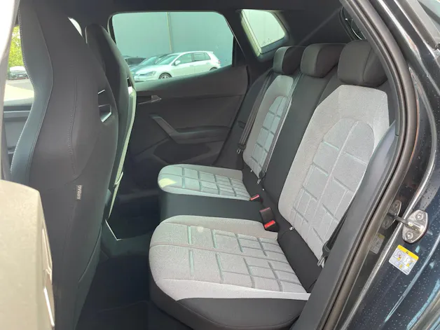 SEAT Arona 1.5 Eco TSI Move FR DSG