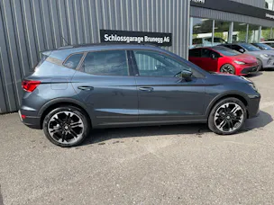 SEAT Arona 1.5 Eco TSI Move FR DSG