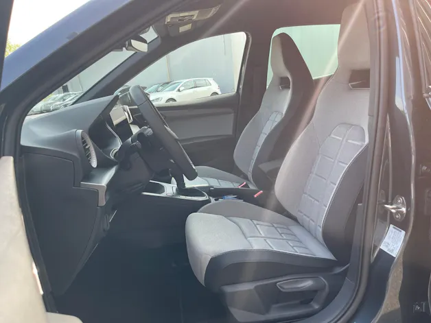 SEAT Arona 1.5 Eco TSI Move FR DSG