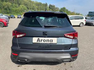 SEAT Arona 1.5 Eco TSI Move FR DSG