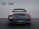 Mercedes-Benz CLE 53 AMG 4matic+ Cabriolet