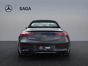 Mercedes-Benz CLE 53 AMG 4matic+ Cabriolet