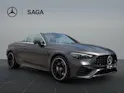 Mercedes-Benz CLE 53 AMG 4matic+ Cabriolet