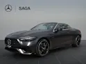 Mercedes-Benz CLE 53 AMG 4matic+ Cabriolet