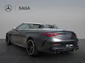 Mercedes-Benz CLE 53 AMG 4matic+ Cabriolet