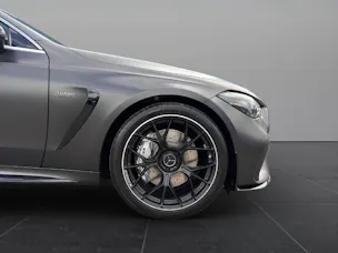 Mercedes-Benz CLE 53 AMG 4matic+ Cabriolet