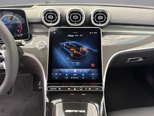 Mercedes-Benz CLE 53 AMG 4matic+ Cabriolet