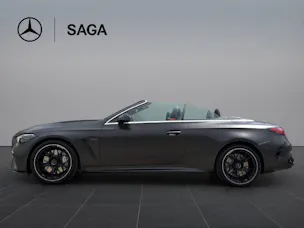 Mercedes-Benz CLE 53 AMG 4matic+ Cabriolet