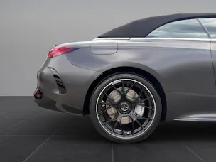 Mercedes-Benz CLE 53 AMG 4matic+ Cabriolet