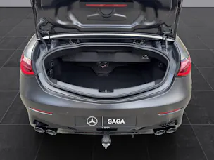 Mercedes-Benz CLE 53 AMG 4matic+ Cabriolet