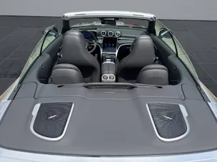 Mercedes-Benz CLE 53 AMG 4matic+ Cabriolet