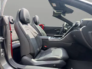 Mercedes-Benz CLE 53 AMG 4matic+ Cabriolet