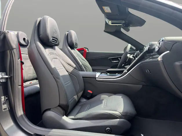 Mercedes-Benz CLE 53 AMG 4matic+ Cabriolet