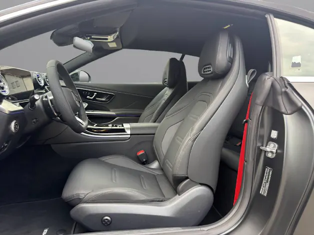 Mercedes-Benz CLE 53 AMG 4matic+ Cabriolet