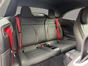 Mercedes-Benz CLE 53 AMG 4matic+ Cabriolet