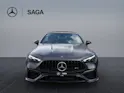 Mercedes-Benz CLE 53 AMG 4matic+ Cabriolet