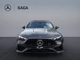Mercedes-Benz CLE 53 AMG 4matic+ Cabriolet