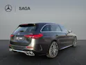 Mercedes-Benz C 43 AMG Executive Edition 4matic Kombi