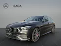 Mercedes-Benz C 43 AMG Executive Edition 4matic Kombi