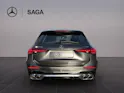 Mercedes-Benz C 43 AMG Executive Edition 4matic Kombi