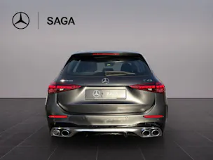 Mercedes-Benz C 43 AMG Executive Edition 4matic Kombi