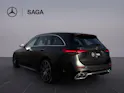 Mercedes-Benz C 43 AMG Executive Edition 4matic Kombi