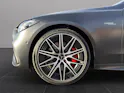 Mercedes-Benz C 43 AMG Executive Edition 4matic Kombi