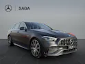 Mercedes-Benz C 43 AMG Executive Edition 4matic Kombi