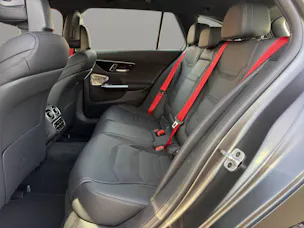 Mercedes-Benz C 43 AMG Executive Edition 4matic Kombi