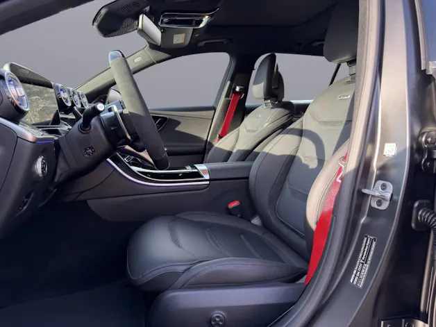 Mercedes-Benz C 43 AMG Executive Edition 4matic Kombi