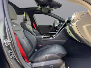Mercedes-Benz C 43 AMG Executive Edition 4matic Kombi