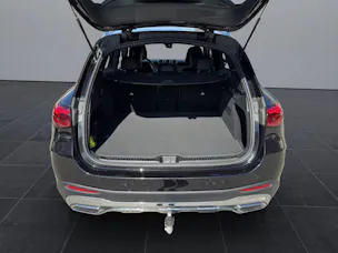 Mercedes-Benz GLC 300 AMG Line 4matic