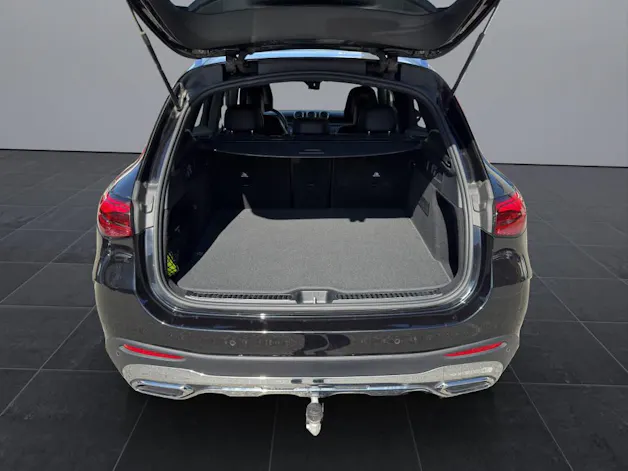 Mercedes-Benz GLC 300 AMG Line 4matic