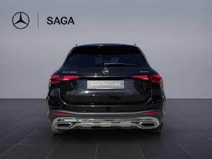 Mercedes-Benz GLC 300 AMG Line 4matic