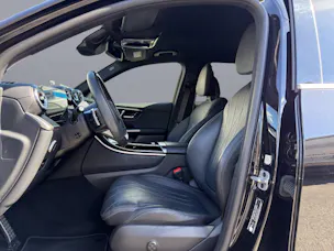 Mercedes-Benz GLC 300 AMG Line 4matic