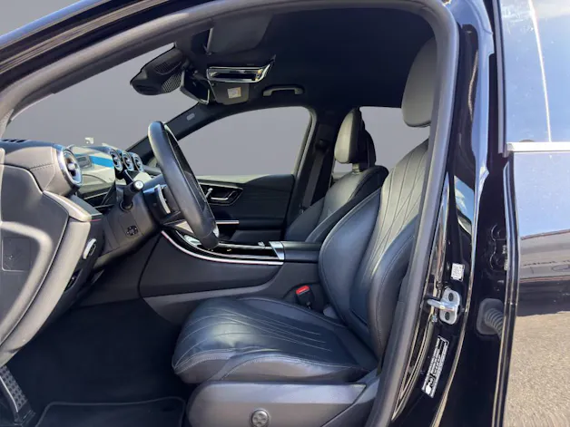 Mercedes-Benz GLC 300 AMG Line 4matic