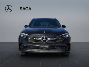 Mercedes-Benz GLC 300 AMG Line 4matic