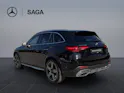 Mercedes-Benz GLC 300 AMG Line 4matic