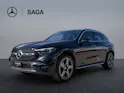 Mercedes-Benz GLC 300 AMG Line 4matic