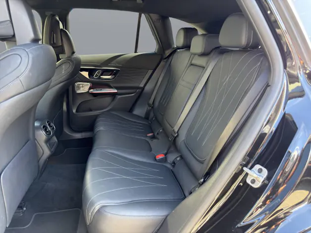 Mercedes-Benz GLC 300 AMG Line 4matic