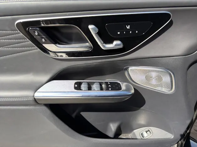 Mercedes-Benz GLC 300 AMG Line 4matic