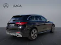 Mercedes-Benz GLC 300 AMG Line 4matic