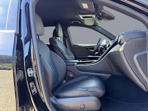 Mercedes-Benz GLC 300 AMG Line 4matic
