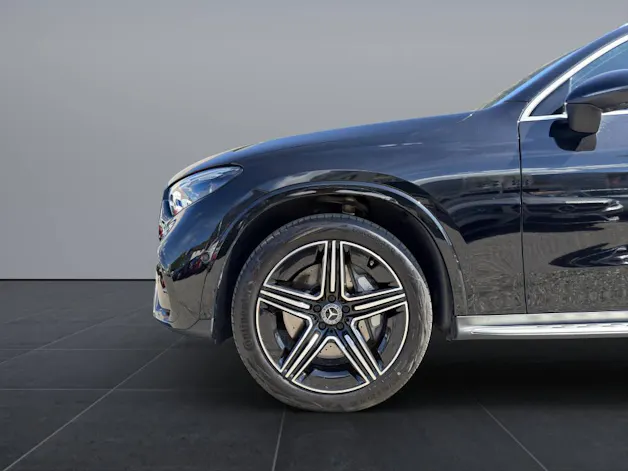 Mercedes-Benz GLC 300 AMG Line 4matic
