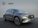 Mercedes-Benz EQA 300 Excellence AMG Line 4matic
